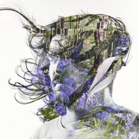 Bibio (Stephen Wilkinson): Ribbons, 2 LPs