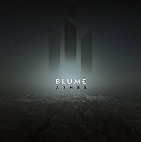 Blume: Ashes, CD