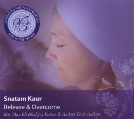 Snatam Kaur: Meditations For...: Rel, CD