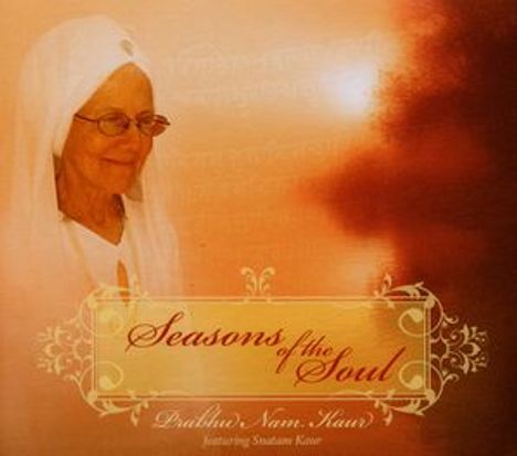 Snatam Kaur: Seasons of the Soul, CD