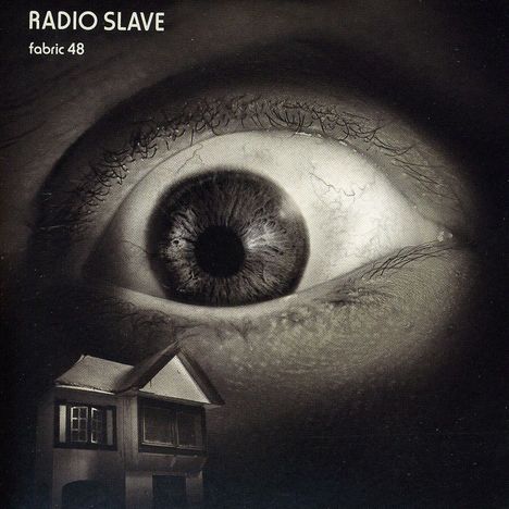 Fabric 48: Radio Slave, CD