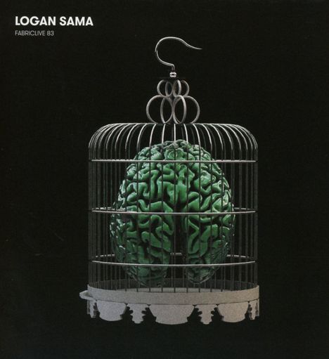 Logan Sama: Fabriclive 83, CD