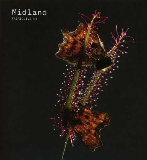 Fabriclive 94, CD