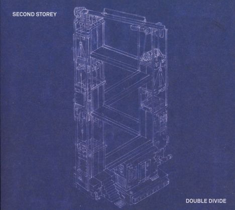 Second Storey: Double Divide, CD