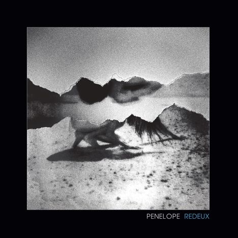 Penelope Trappes: Penelope Redeux (180g), LP