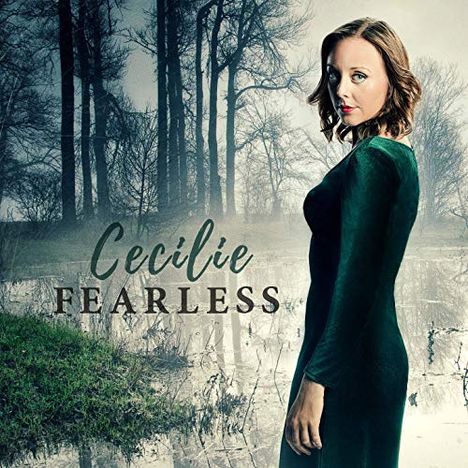 Cecilie: Fearless, CD