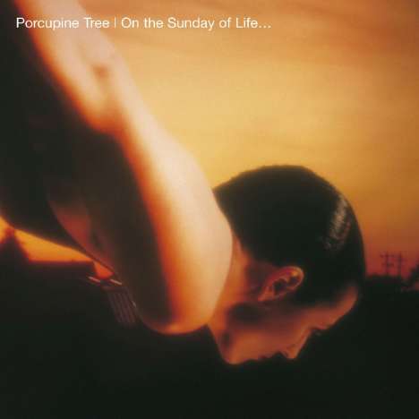 Porcupine Tree: On The Sunday Of Life (2016 Edit), CD