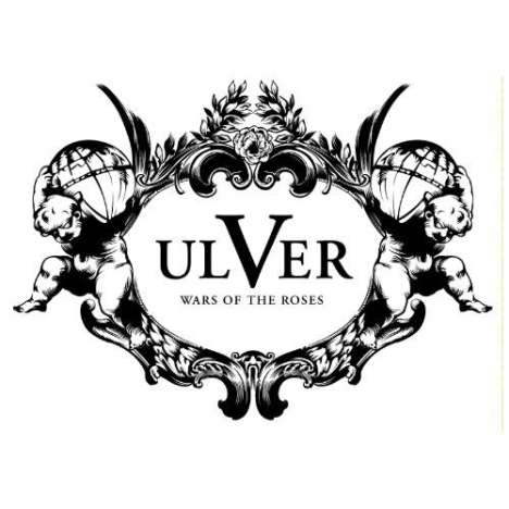 Ulver: Wars Of The Roses (Limited Deluxe Edition), CD