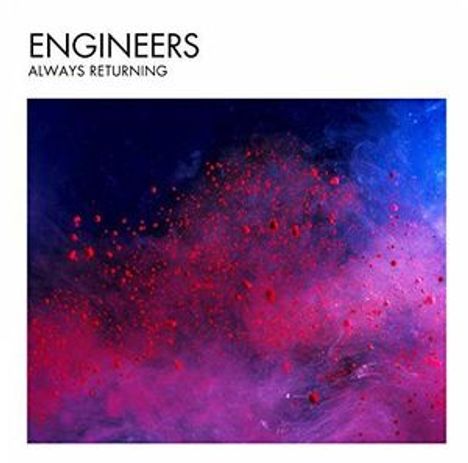 Engineers: Always Returning, 2 CDs