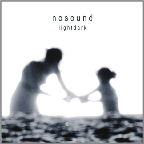 Nosound: Lightdark (Reissue 2018), CD