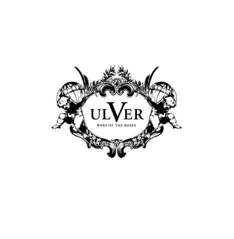 Ulver: Wars Of The Roses, CD