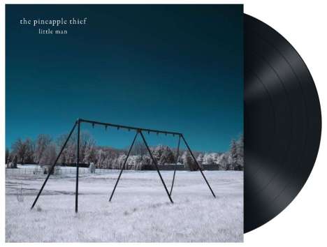 The Pineapple Thief: Little Man (remastered), 2 LPs