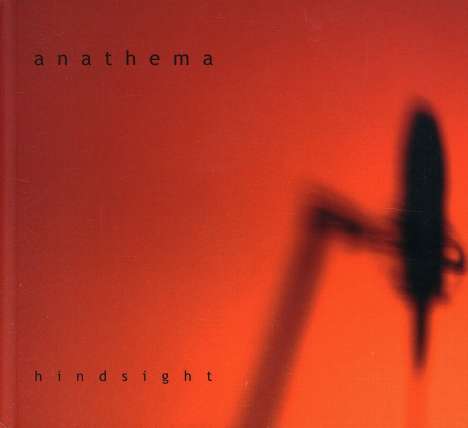 Anathema: Hindsight, CD
