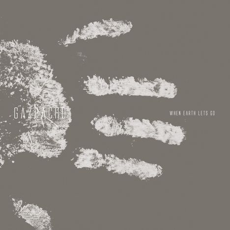 Gazpacho: When Earth Lets Go (Black Vinyl), LP