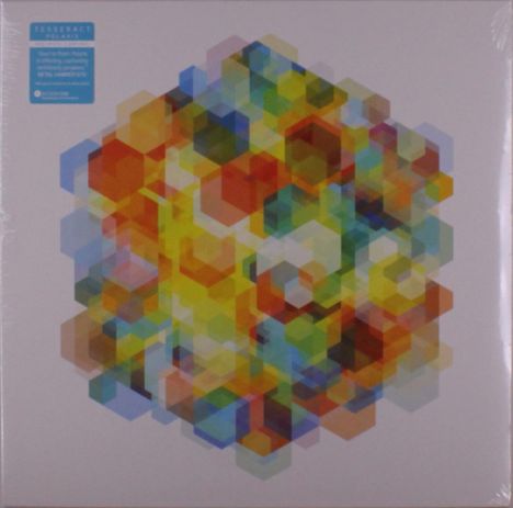 TesseracT: Polaris, LP