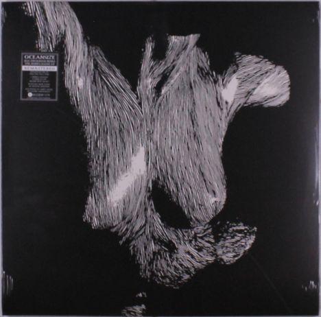 Oceansize: Self-Preserved While The Bodies Float Up, LP