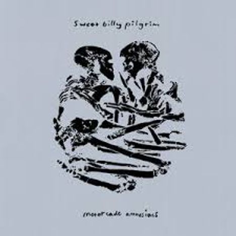 Sweet Billy Pilgrim: Motorcade Amnesiacs, 2 CDs