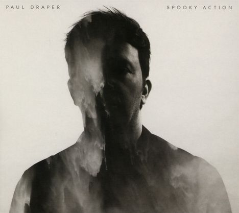 Paul Draper: Spooky Action, CD