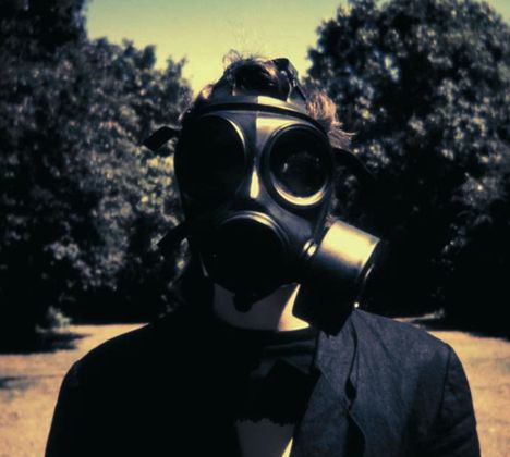 Steven Wilson: Insurgentes (2016 Remaster), 2 LPs