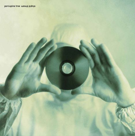 Porcupine Tree: Stupid Dream (2005 Remix Edition By Steven Wilson) (2016 Kscope Edition), CD