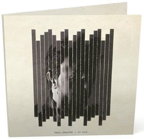 Paul Draper: EP One, CD