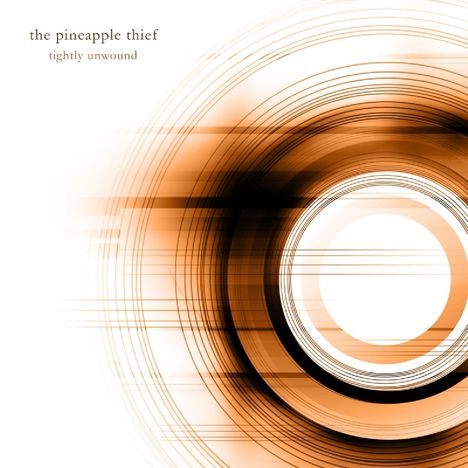 The Pineapple Thief: Tightly Unwound, 2 CDs