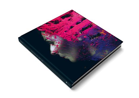 Steven Wilson: Hand. Cannot. Erase. (Limited Deluxe Edition) (2 CDs + Blu-ray + DVD + Buch), 2 CDs, 1 Blu-ray Disc und 1 DVD