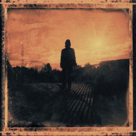 Steven Wilson: Grace For Drowning, 2 CDs und 1 Blu-ray Audio