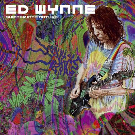 Ed Wynne: Into Nature (Expanded Edition), CD