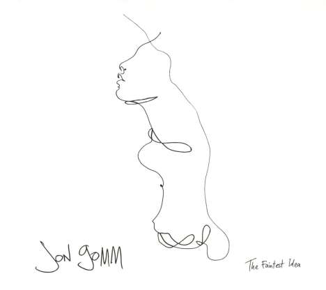 Jon Gomm: The Faintest Idea, CD
