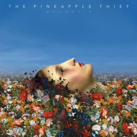The Pineapple Thief: Magnolia (180g), 2 LPs