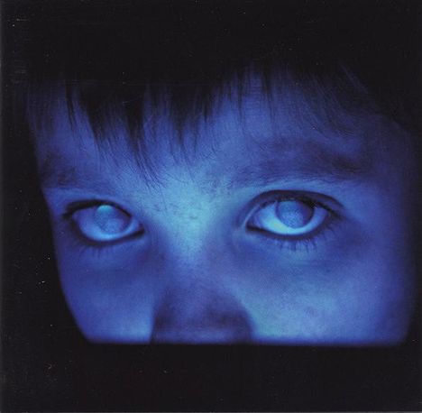 Porcupine Tree: Fear Of A Blank Planet (remastered) (180g) (Limited-Edition) (Blue Vinyl), 2 LPs