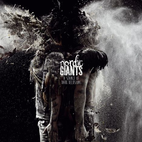 Nordic Giants: A Seance Of Dark Delusions (180g), LP