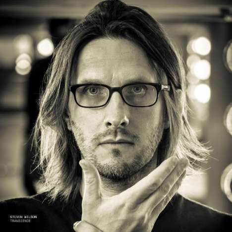 Steven Wilson: Transience (180g) (Limited Edition), 2 LPs