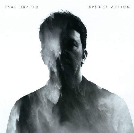 Paul Draper: Spooky Action (180g), 2 LPs