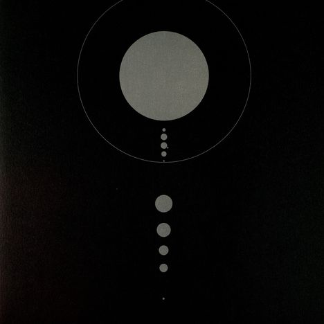 TesseracT: Sonder (180g), LP