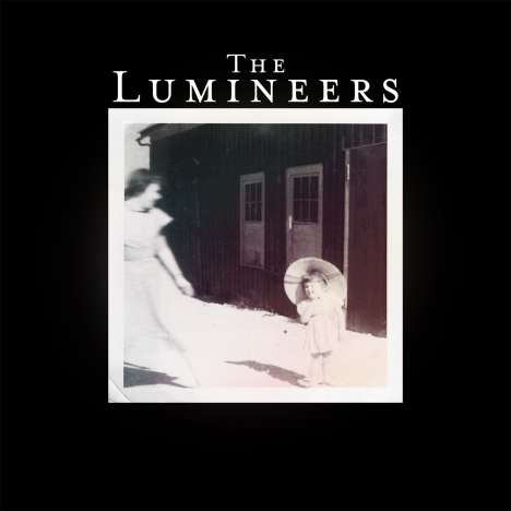 The Lumineers: Lumineers, CD