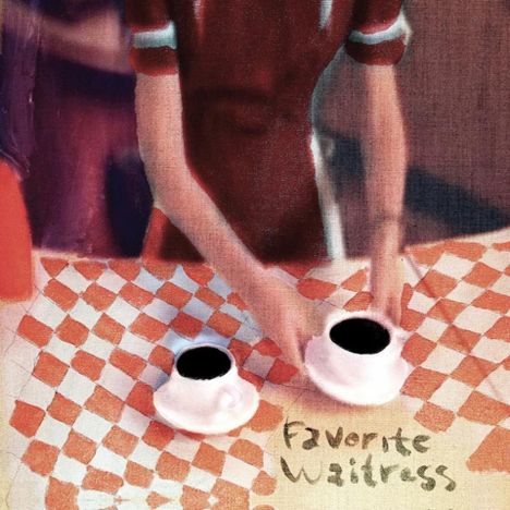 The Felice Brothers: Favorite Waitress (180g), 2 LPs