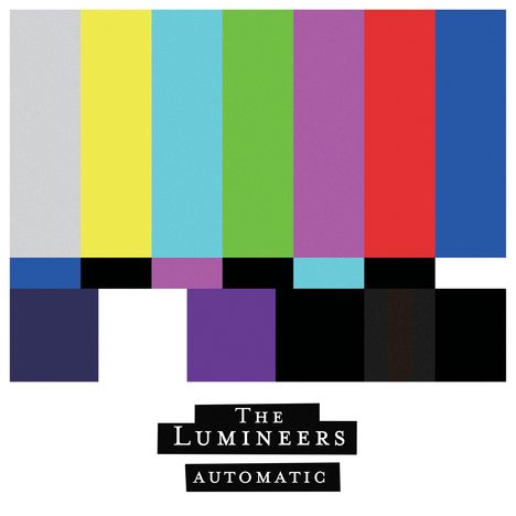 The Lumineers: Automatic, LP