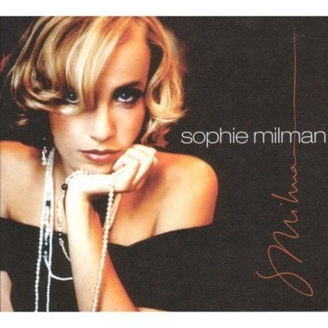Sophie Milman: Sophie Milman, CD