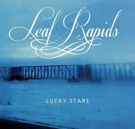 Leaf Rapids: Lucky Stars, LP