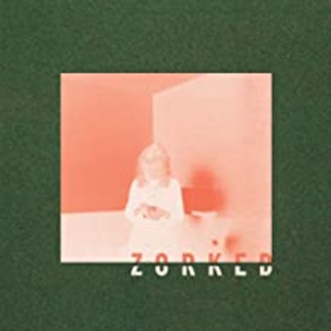 Julia Shapiro: Zorked, CD