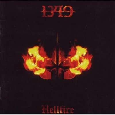 1349: Hellfire, CD