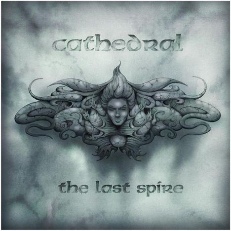 Cathedral: The Last Spire, 2 LPs
