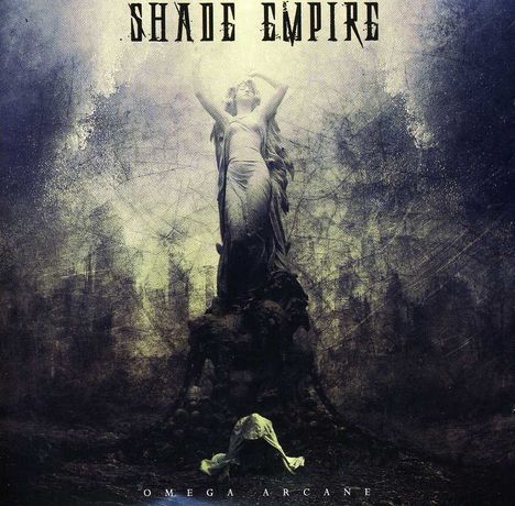 Shade Empire: Omega Arcane, CD