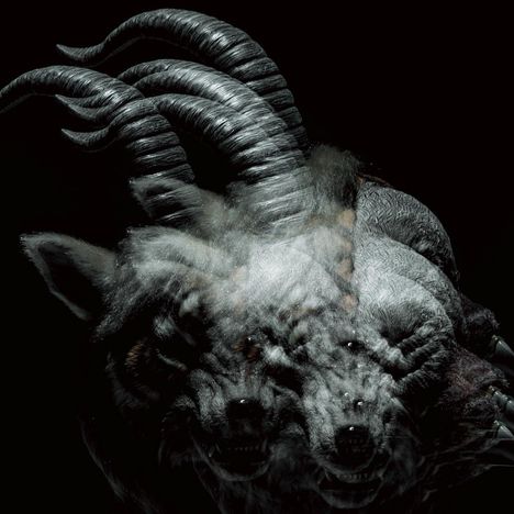 Gazette: Beautiful Deformity, CD