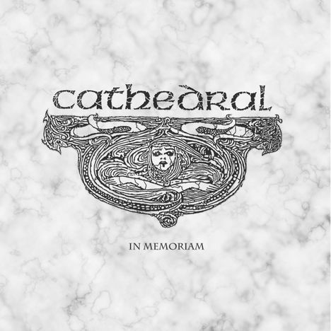 Cathedral: In Memoriam (180g) (Limited Edition), 2 LPs