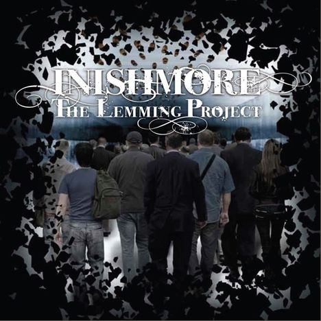 Inishmore: The Lemming Project, CD