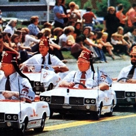 Dead Kennedys: Frankenchrist, LP