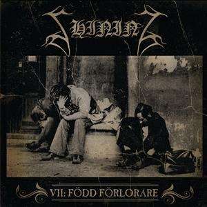 Shining: VII: Fodd Forlorare, CD